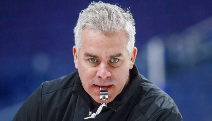 DOM DOM Ducharme devrait REFUSER l'OFFRE du CH...