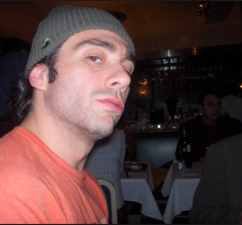 DOM DOM DUCHARME...et Joël Bouchard..déjà des membres du CH...