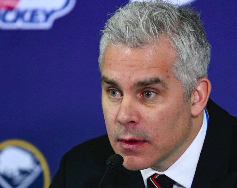 Dominic Ducharme parlait directement à Marc Bergevin.