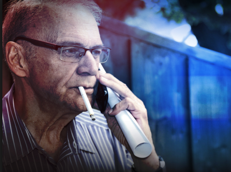 Donald Beauchamp a menacé les journalistes de ne pas aborder les rumeurs de SCANDALE SEXUEL lancées par Claude Poirier...