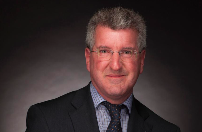  Donald Beauchamp a pris le soin de nous informer..