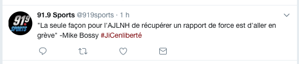 Donald Fehr va se faire CONGÉDIER...et le LOCK-OUT sera FÉROCE...