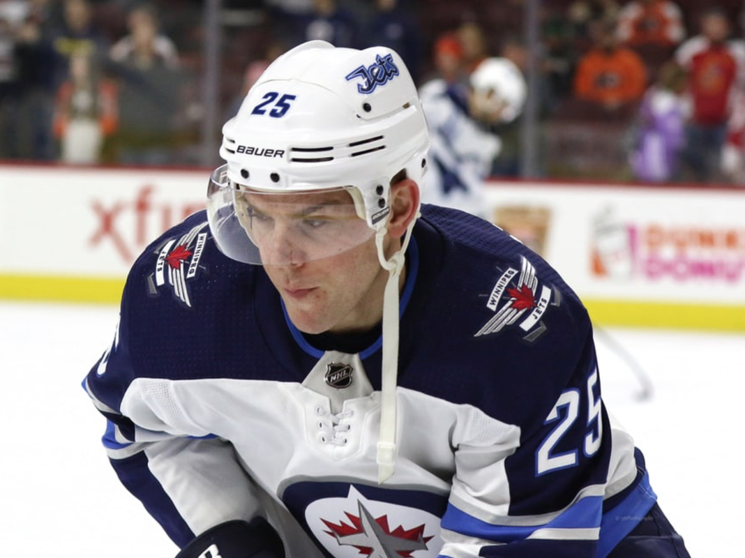 Donc, le CH dit adieux à Paul Stastny ???