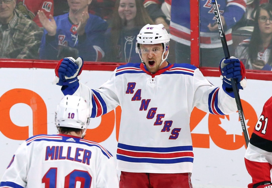 Donc...Le nouveau DG pourra envoyer Shea Weber à Toronto cet été.