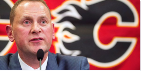 Donnez-nous Sean Monahan..