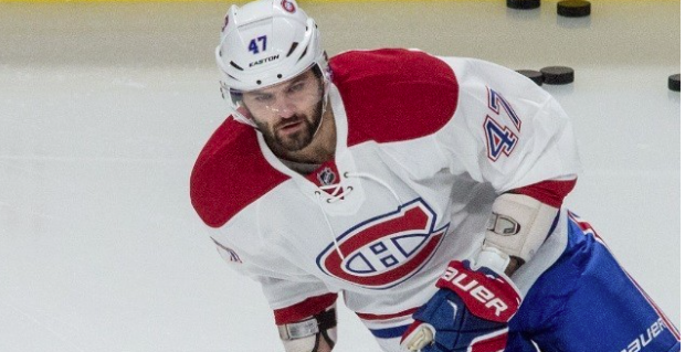 DOSSIER RADULOV: Pierre LeBrun PERSISTE et SIGNE...