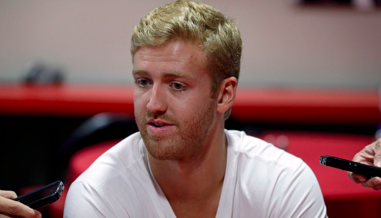 Dougie Hamilton dans les RUMEURS!!!!!!