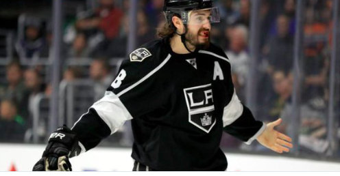 Drew Doughty échangé?