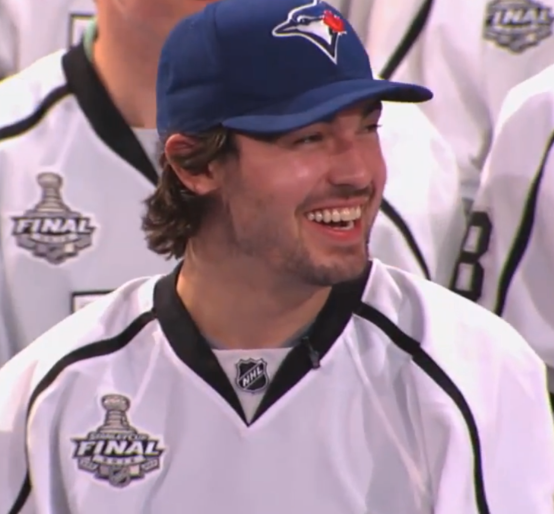 Drew Doughty sera bientôt un LEAFS...