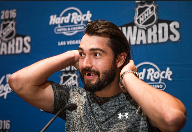 Drew Doughty va rester à Los Angeles..