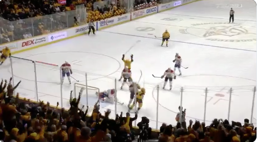 Du Jonathan Drouin à son meilleur...