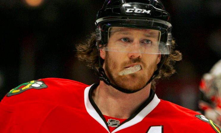 Duncan Keith a de bien plus grandes chances de débarquer à Montréal que Jake Muzzin...