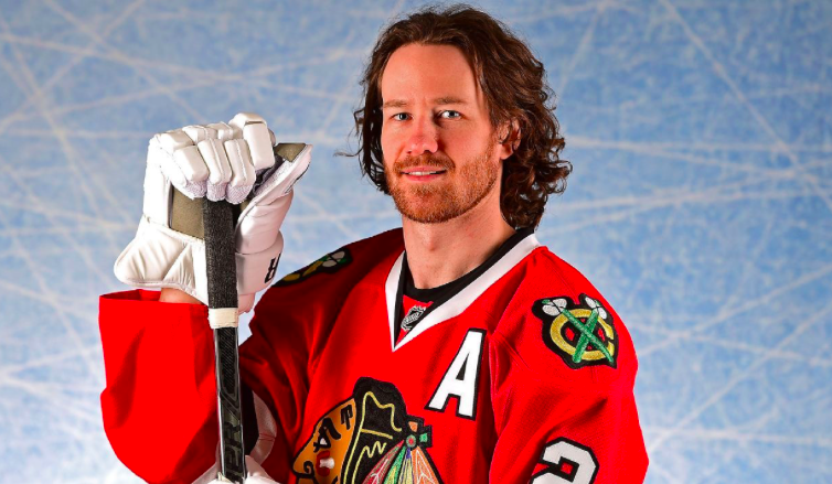 Duncan Keith à Montréal? Sur toutes les lèvres à Chicago!!!!