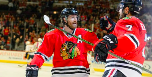 Duncan Keith dans la mire de Marc Bergevin?