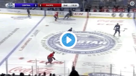 Dylan Strome intéresse Marc Bergevin?