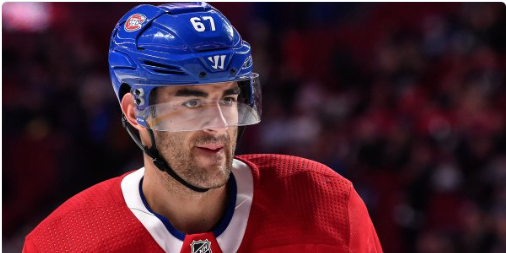 Échanger Max Pacioretty...serait....