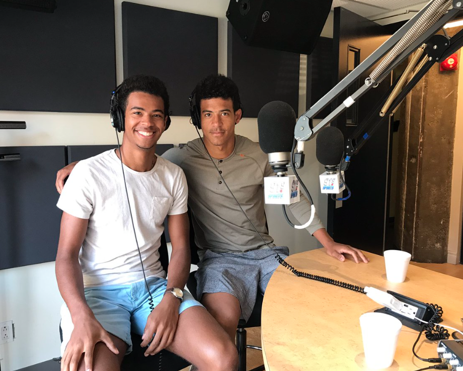 EH BOY...Les frères Joseph vont se faire manger si ils restent de même...