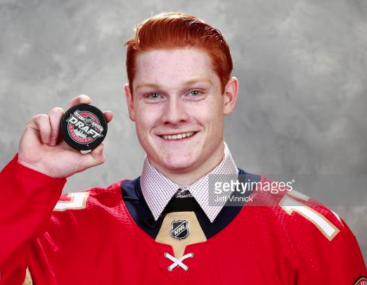 EH BOY...Tu as des croûtes à manger ti gars avant de te comparer à Phil Kessel...