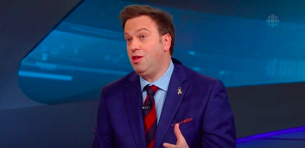 Elliotte Friedman CALL ce qui va se passer sur le marché...