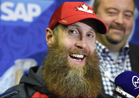 Elliotte Friedman continue d'envoyer Joe Thornton à Montréal..