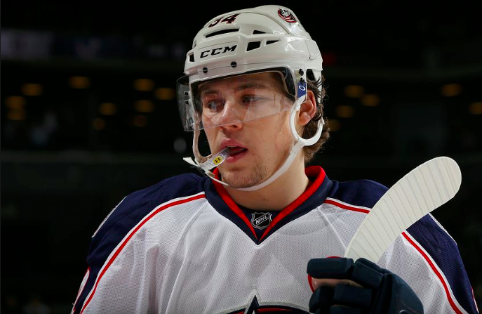 Elliotte Friedman en est persuadé...Josh Anderson intéresse grandement le Canadien de Montréal...