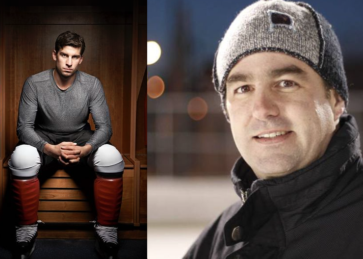 Elliotte Friedman pense que Geoff Molson a mentionné le nom de John Tavares par