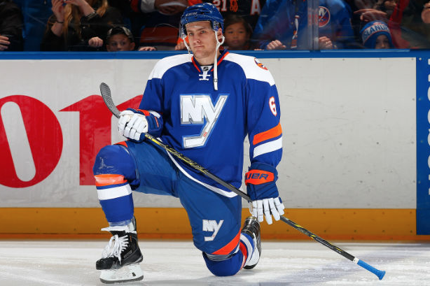 Elliotte Friedman RAJOUTE un nom aux rumeurs CANADIENS-ISLANDERS.