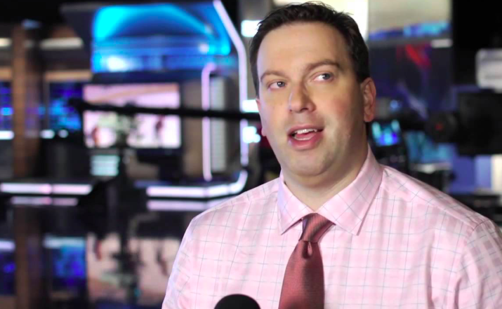 Elliotte Friedman se fait INSULTER sur twitter...