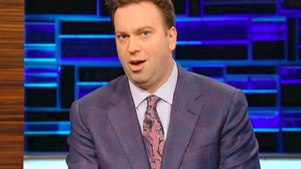 Elliotte Friedman vient de le répéter sur la radio de SPORTSNET....