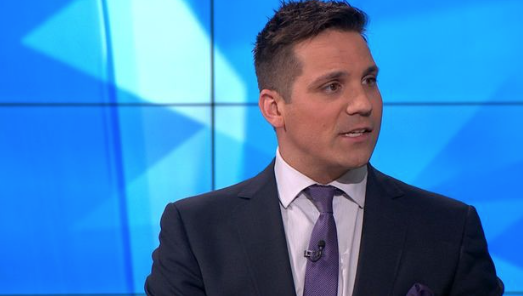 Elliotte Friedman vient de RAMASSER Louis Jean...