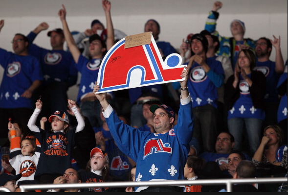 Elliotte Friedman...Continue de lier les Nordiques de Québec aux Sénateurs d'Ottawa.