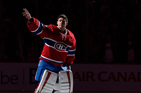 Elliotte Friedman..Veut qu'on donne un CONGÉ de 4 MATCHS à Carey Price...