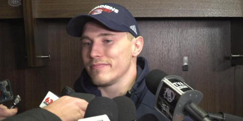 En 2018...Brendan Gallagher a une belle valeur sur le marché..