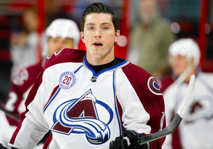 En plus de Duchene, Marc Bergevin veut Tyson Barrie!!!