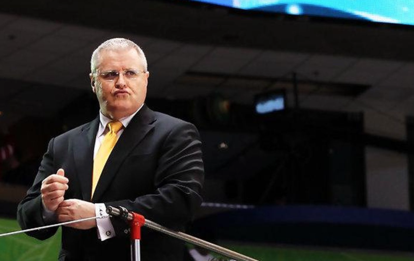 En premier, Bob McKenzie nous dit que PATCH n'a pas demandé une transaction...et aujourd'hui...
