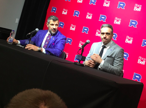 En tout cas...Une chose est sûre...PUISSANCE 1000!!!!!