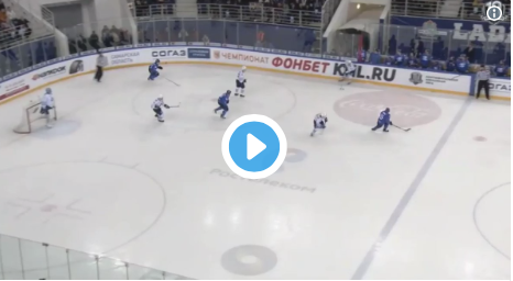  Encore un dépisteur de Marc Bergevin..Pour épier le PRODIGE RUSSE...