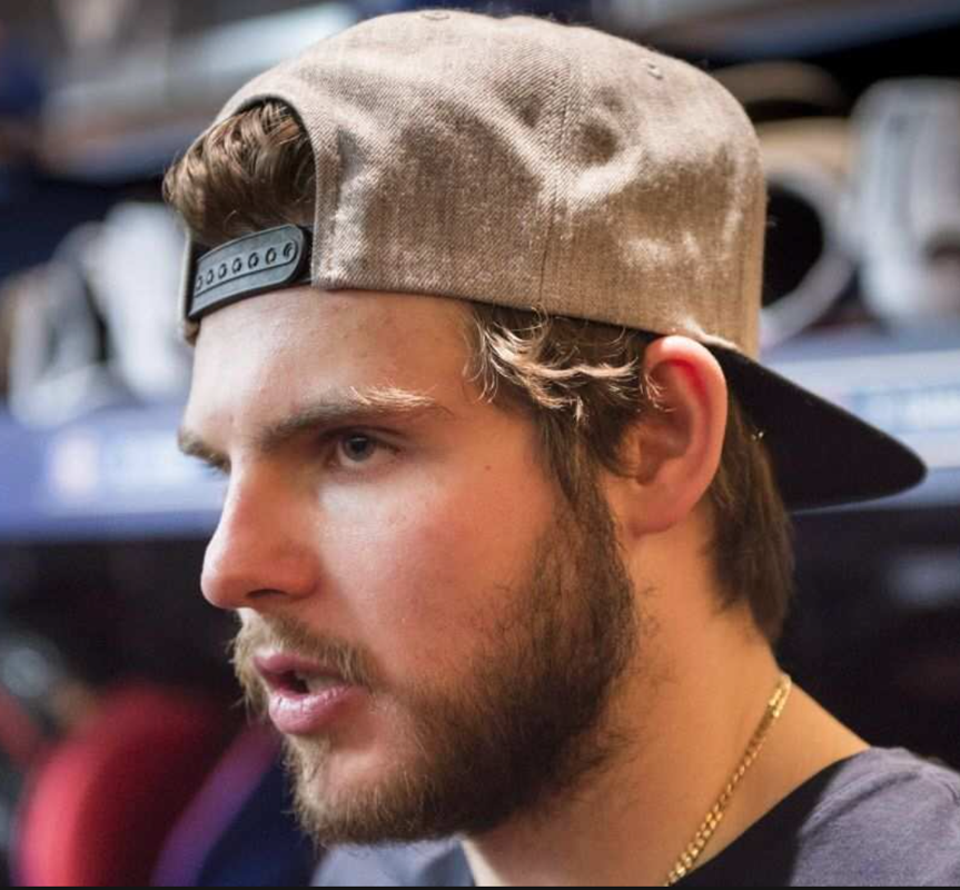 Encore un peu de négatif dans la relation, Galchenyuk et le CH ???
