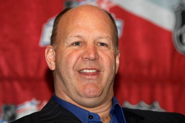 Encore une fois, Claude Julien...