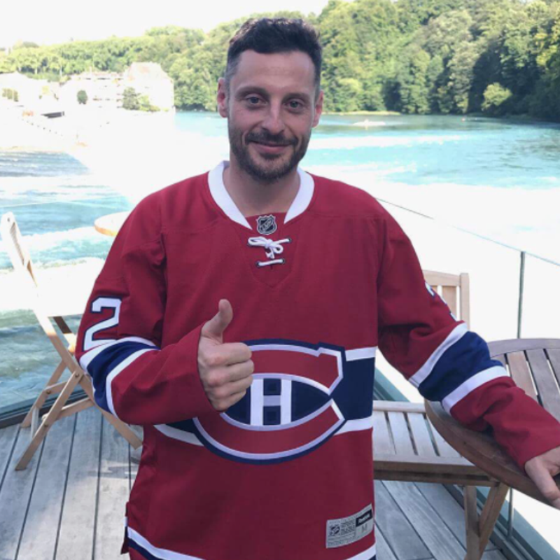 Encore une fois, la panique de Marc Bergevin coûte une niaiserie...