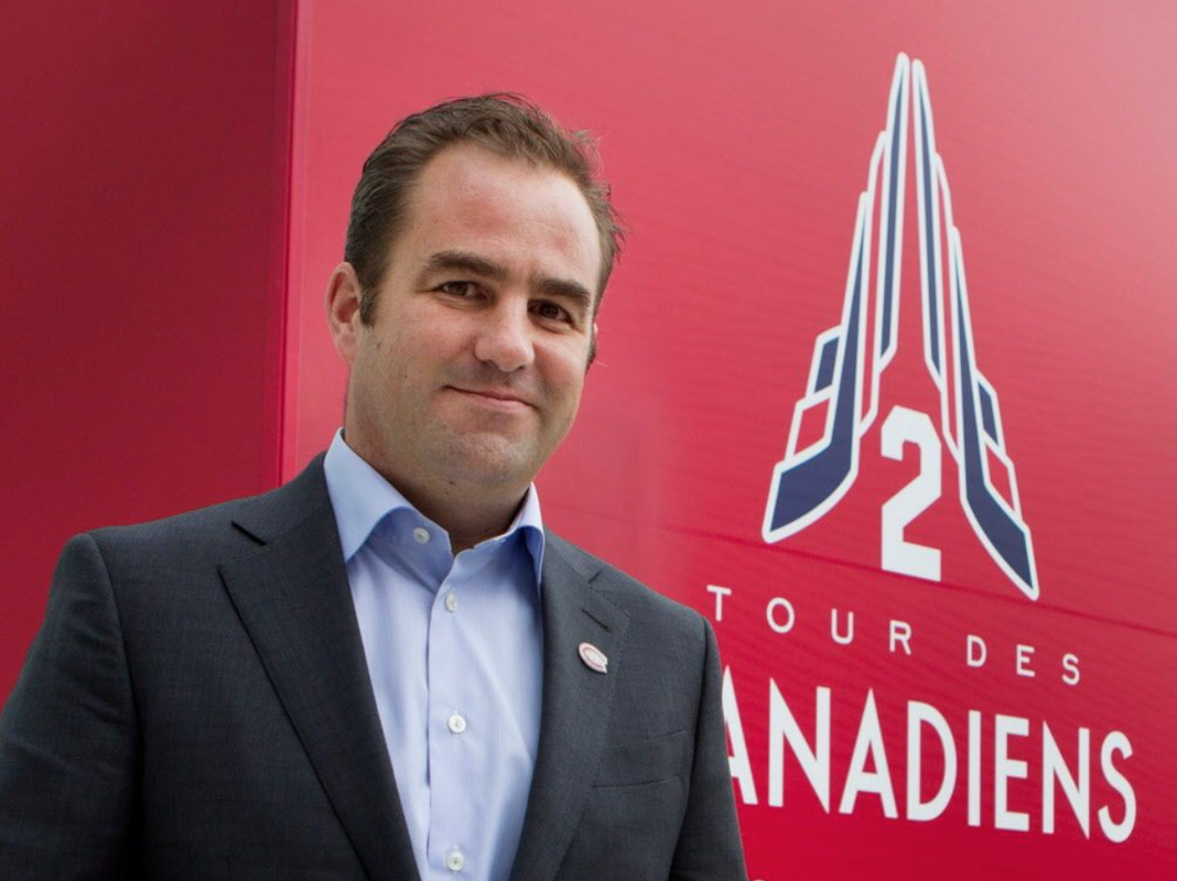 Encore une fois, les FANS seront perdants, mais pas Geoff Molson...