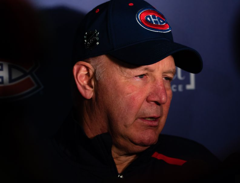 ENFIN...Claude Julien vise Jonathan Drouin publiquement...