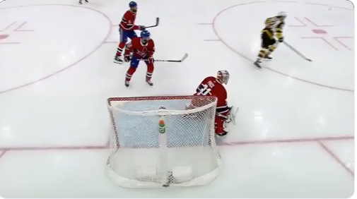 ENFIN...Il gagne sa paie...