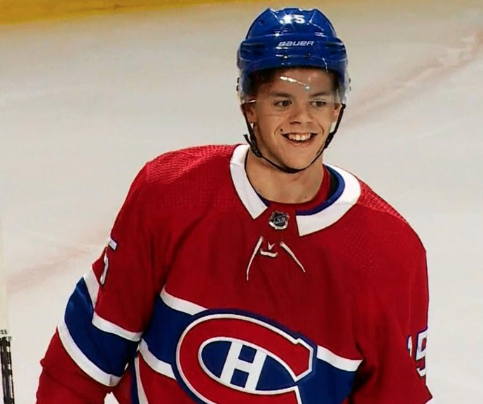 ENFIN...PREMIER BUT POUR KOTKANIEMI !!!