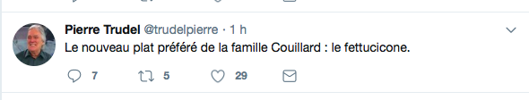 Enrico Ciccone...Continue de se faire NIAISER...
