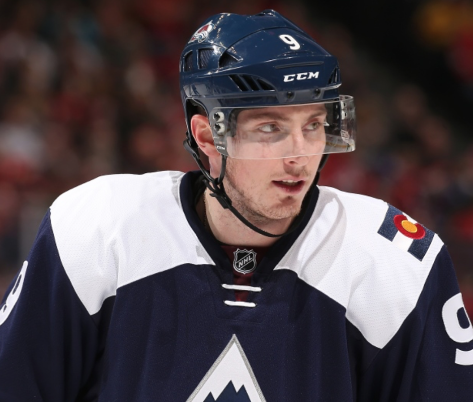 Entre Columbus et Nashville pour Matt Duchene ???