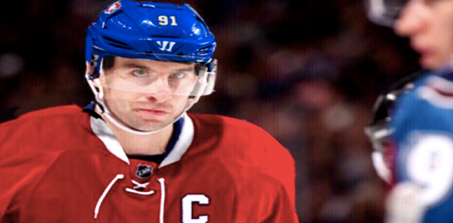 Eric Engels de Sportsnet PRÉDIT que John Tavares sera bientôt un HABS...