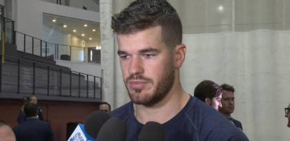 Éric Gélinas doit arrêter d'utiliser le mot...VOLER...