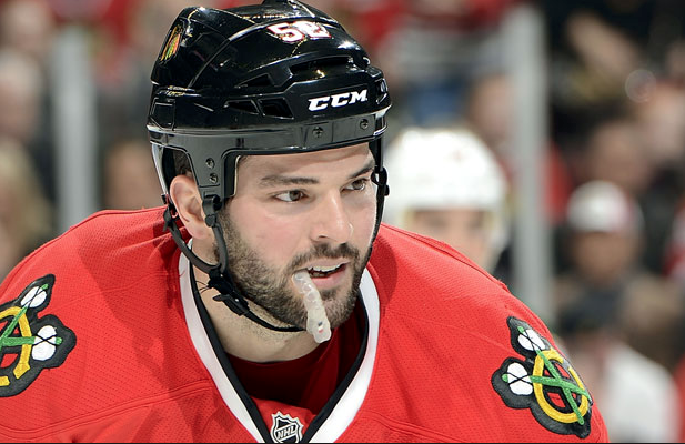 Éric Gélinas et Brandon Bollig en essai avec le CH ?
