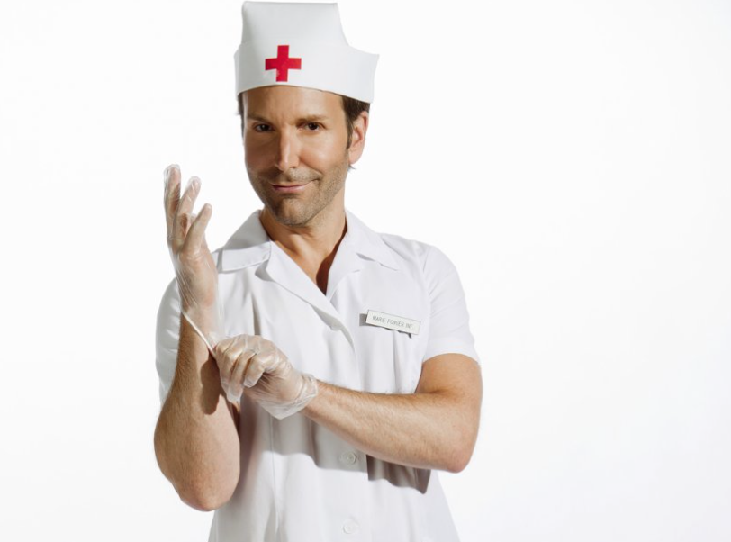 Éric Salvail...et son INCONDUITE SEXUELLE...sauve Marc Bergevin..